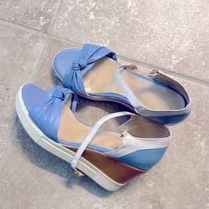 Make a statement with these shoes